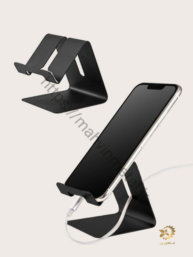 استند فلزی موبایل