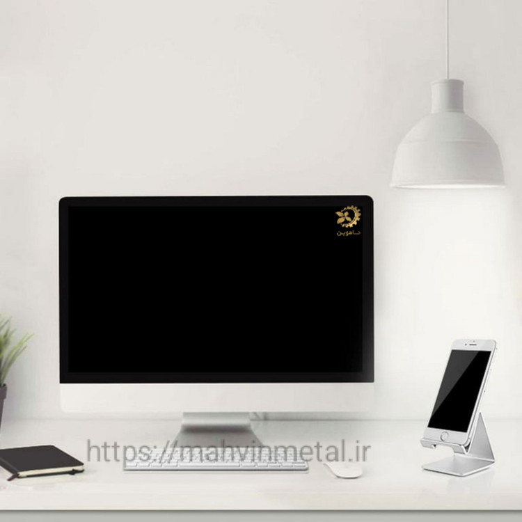 استند فلزی موبایل